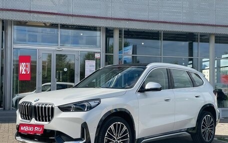 BMW X1, 2024 год, 4 600 000 рублей, 1 фотография
