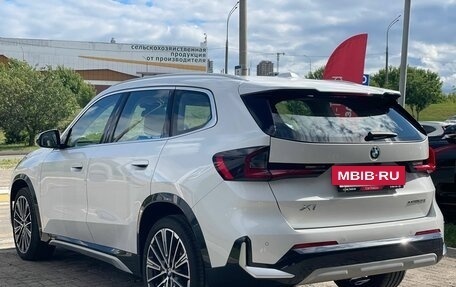 BMW X1, 2024 год, 4 600 000 рублей, 7 фотография