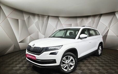 Skoda Kodiaq I, 2019 год, 2 669 000 рублей, 1 фотография