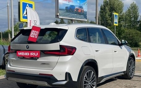 BMW X1, 2024 год, 4 600 000 рублей, 5 фотография