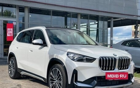 BMW X1, 2024 год, 4 600 000 рублей, 4 фотография