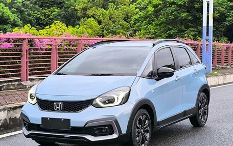 Honda Life, 2022 год, 1 300 000 рублей, 1 фотография