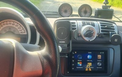 Smart Fortwo III, 2014 год, 700 000 рублей, 1 фотография
