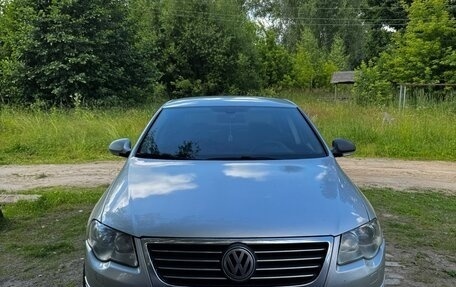 Volkswagen Passat B6, 2008 год, 700 000 рублей, 1 фотография