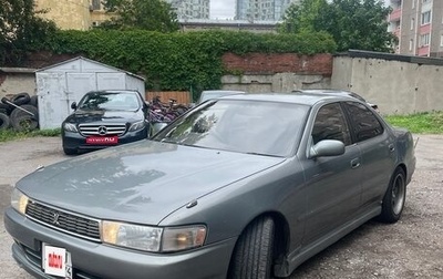 Toyota Cresta, 1993 год, 700 000 рублей, 1 фотография