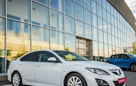 Mazda 6, 2011 год, 928 000 рублей, 1 фотография
