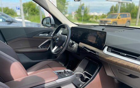 BMW X1, 2024 год, 4 600 000 рублей, 22 фотография