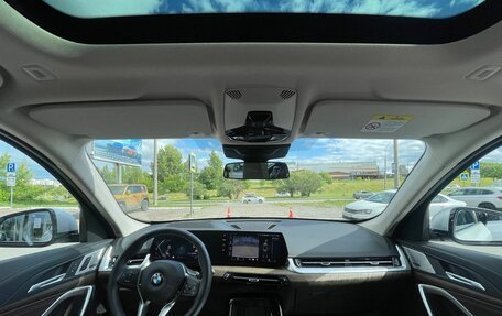 BMW X1, 2024 год, 4 600 000 рублей, 21 фотография