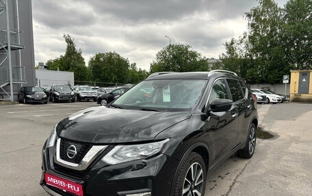 Nissan X-Trail, 2020 год, 2 499 000 рублей, 1 фотография