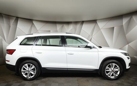 Skoda Kodiaq I, 2019 год, 2 669 000 рублей, 6 фотография