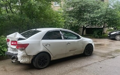 KIA Cerato III, 2010 год, 520 000 рублей, 1 фотография