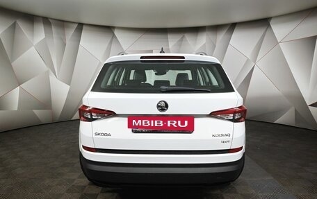 Skoda Kodiaq I, 2019 год, 2 669 000 рублей, 8 фотография