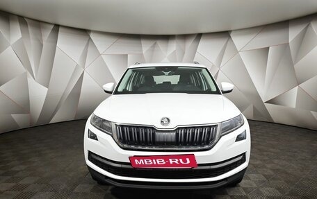 Skoda Kodiaq I, 2019 год, 2 669 000 рублей, 7 фотография