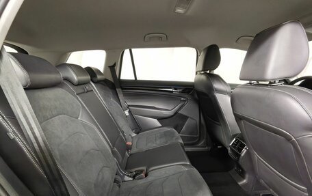 Skoda Kodiaq I, 2019 год, 2 669 000 рублей, 16 фотография