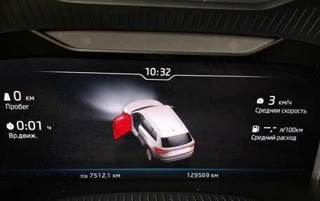 Skoda Kodiaq I, 2019 год, 2 669 000 рублей, 18 фотография