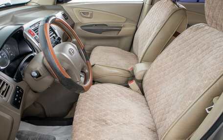 Hyundai Tucson III, 2006 год, 849 000 рублей, 3 фотография