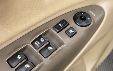 Hyundai Tucson III, 2006 год, 849 000 рублей, 4 фотография