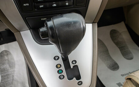 Hyundai Tucson III, 2006 год, 849 000 рублей, 6 фотография