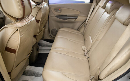 Hyundai Tucson III, 2006 год, 849 000 рублей, 8 фотография