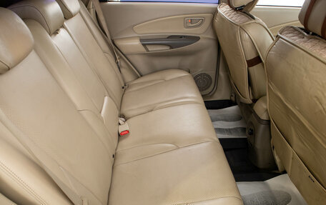 Hyundai Tucson III, 2006 год, 849 000 рублей, 9 фотография