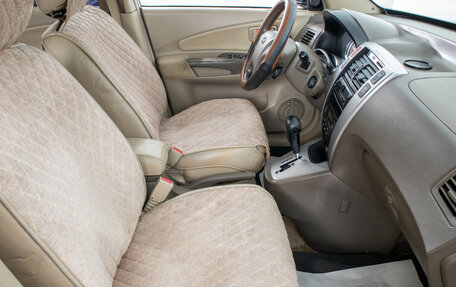 Hyundai Tucson III, 2006 год, 849 000 рублей, 23 фотография
