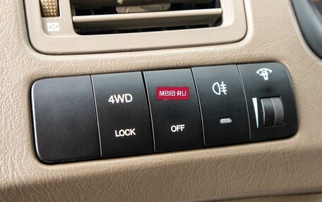 Hyundai Tucson III, 2006 год, 849 000 рублей, 16 фотография