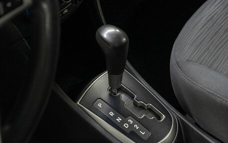 Hyundai Solaris II рестайлинг, 2016 год, 789 000 рублей, 11 фотография