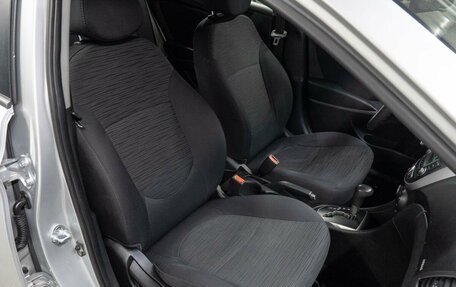 Hyundai Solaris II рестайлинг, 2016 год, 789 000 рублей, 16 фотография