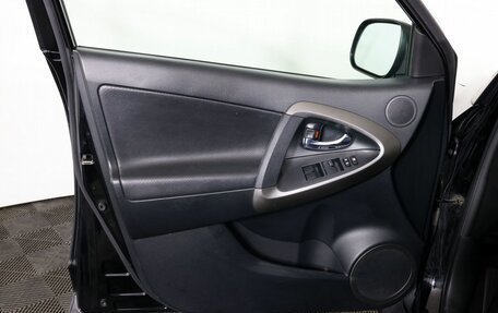 Toyota RAV4, 2011 год, 1 440 000 рублей, 9 фотография