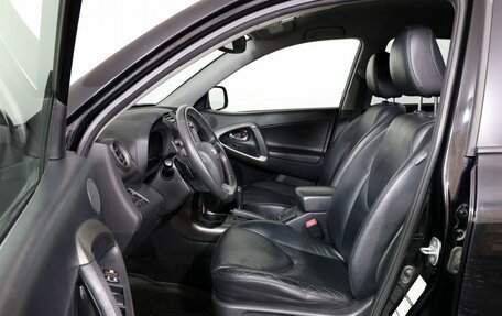 Toyota RAV4, 2011 год, 1 440 000 рублей, 10 фотография