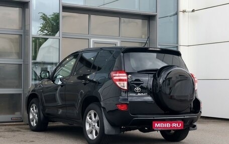 Toyota RAV4, 2011 год, 1 440 000 рублей, 6 фотография