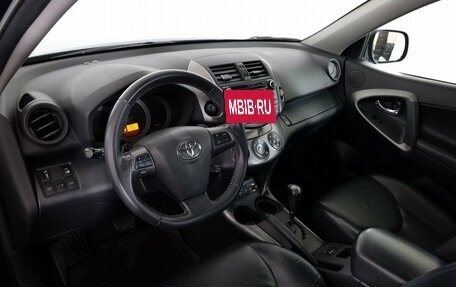 Toyota RAV4, 2011 год, 1 440 000 рублей, 11 фотография