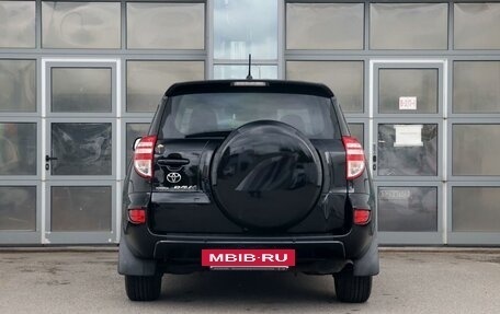 Toyota RAV4, 2011 год, 1 440 000 рублей, 5 фотография