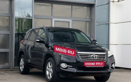 Toyota RAV4, 2011 год, 1 440 000 рублей, 3 фотография