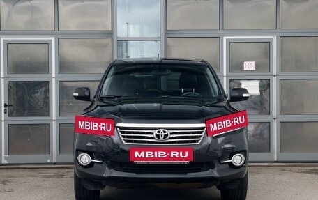Toyota RAV4, 2011 год, 1 440 000 рублей, 2 фотография
