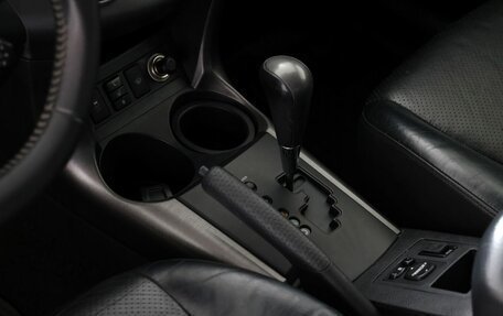 Toyota RAV4, 2011 год, 1 440 000 рублей, 18 фотография