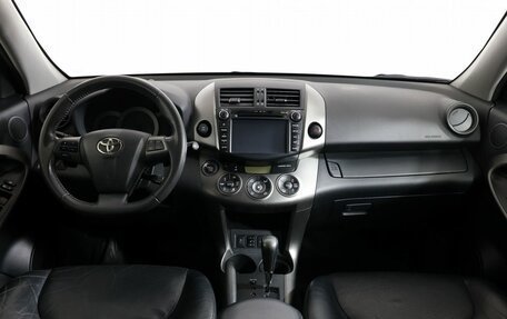 Toyota RAV4, 2011 год, 1 440 000 рублей, 13 фотография