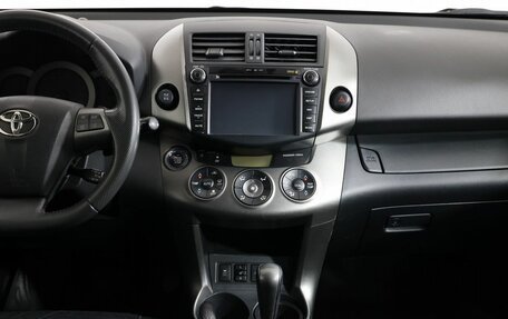 Toyota RAV4, 2011 год, 1 440 000 рублей, 14 фотография
