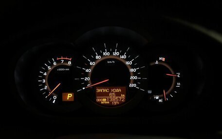 Toyota RAV4, 2011 год, 1 440 000 рублей, 16 фотография