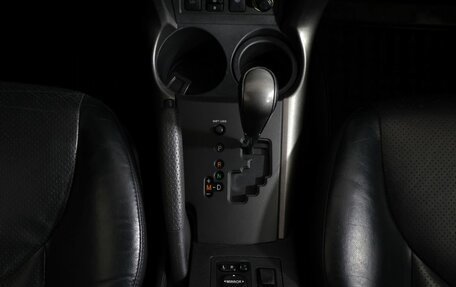 Toyota RAV4, 2011 год, 1 440 000 рублей, 19 фотография