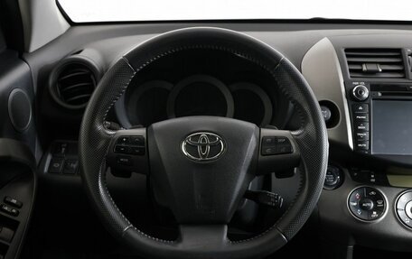 Toyota RAV4, 2011 год, 1 440 000 рублей, 17 фотография