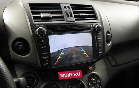 Toyota RAV4, 2011 год, 1 440 000 рублей, 21 фотография