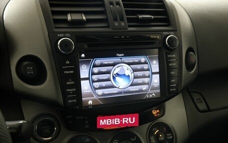 Toyota RAV4, 2011 год, 1 440 000 рублей, 22 фотография