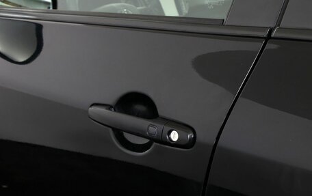 Toyota RAV4, 2011 год, 1 440 000 рублей, 26 фотография