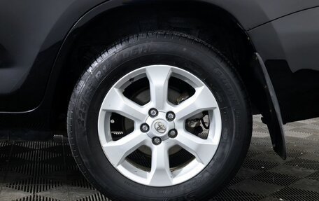 Toyota RAV4, 2011 год, 1 440 000 рублей, 29 фотография