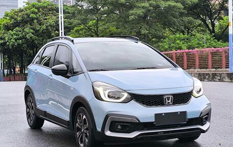 Honda Life, 2022 год, 1 300 000 рублей, 3 фотография
