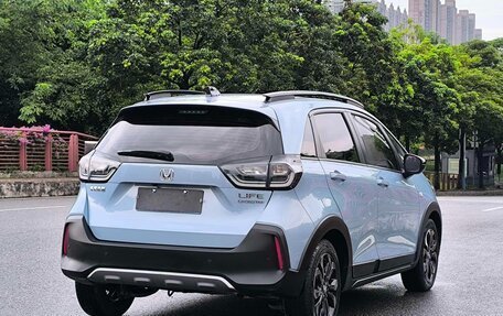 Honda Life, 2022 год, 1 300 000 рублей, 7 фотография