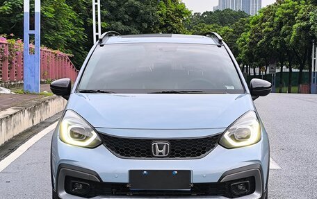 Honda Life, 2022 год, 1 300 000 рублей, 2 фотография