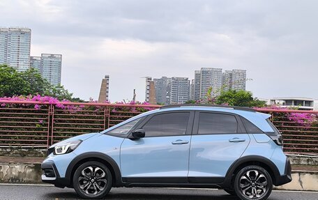 Honda Life, 2022 год, 1 300 000 рублей, 4 фотография