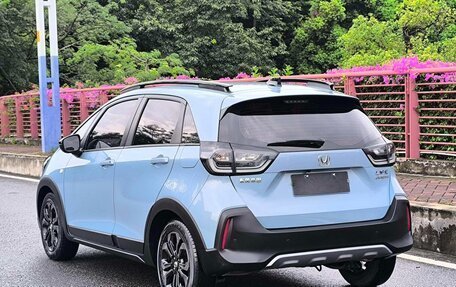 Honda Life, 2022 год, 1 300 000 рублей, 5 фотография